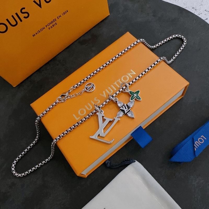 Louis Vuitton Necklaces